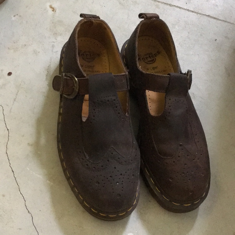 Doc Martens Women’s Size 10